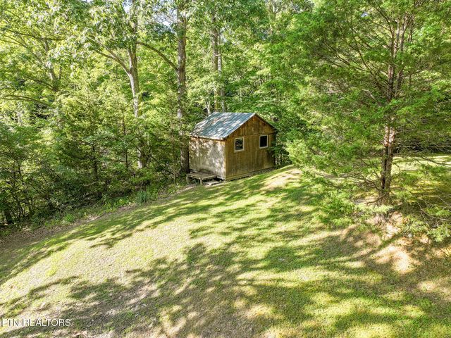 Lot 10A Needles Way, Sevierville, TN 37876