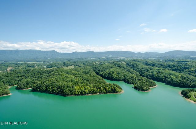 Lot 10A Needles Way, Sevierville, TN 37876