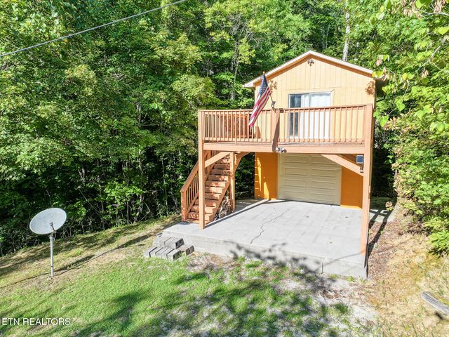 Lot 10A Needles Way, Sevierville, TN 37876