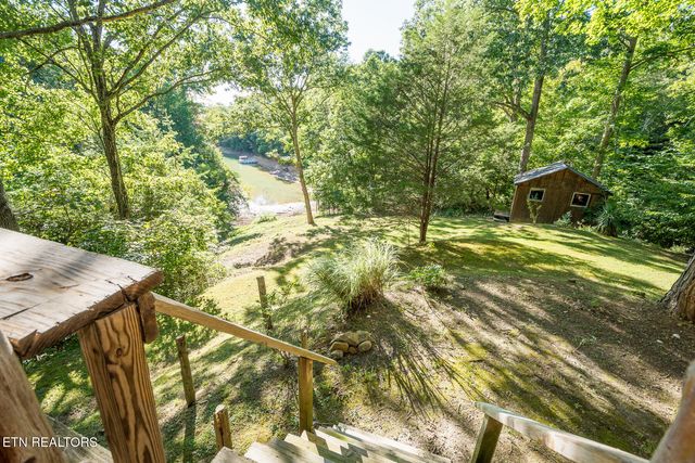 Lot 10A Needles Way, Sevierville, TN 37876