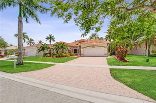 16428 NW 14th Street, Pembroke Pines, FL 33028