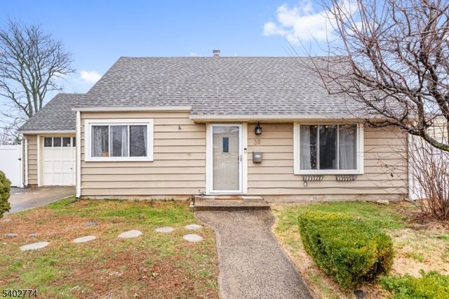 39 Prospect Ave., Edison Twp., NJ 08817