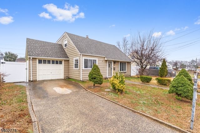 39 Prospect Ave., Edison Twp., NJ 08817