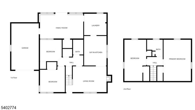 39 Prospect Ave., Edison Twp., NJ 08817