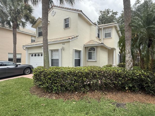 7218 Panache Way, Boca Raton, FL 33433