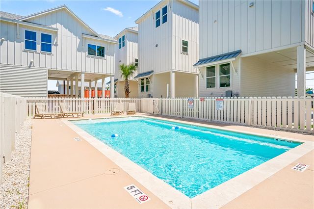 434 Oleander St 4, Port Aransas, TX 78373