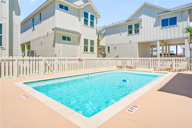 434 Oleander St 4, Port Aransas, TX 78373