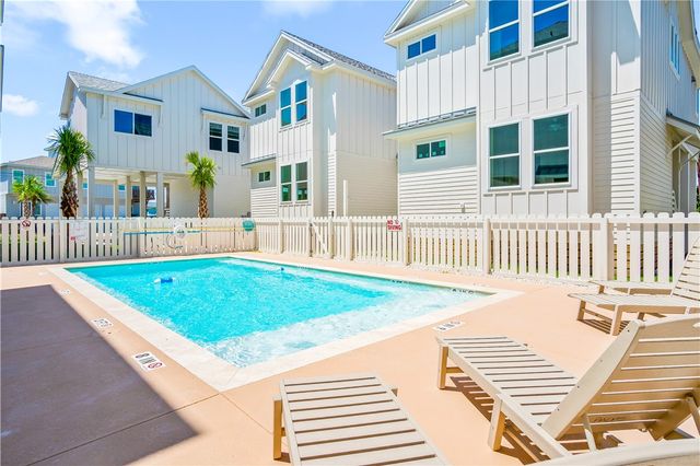 434 Oleander St 4, Port Aransas, TX 78373