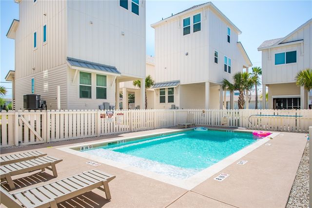 434 Oleander St 4, Port Aransas, TX 78373