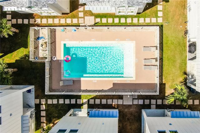 434 Oleander St 4, Port Aransas, TX 78373