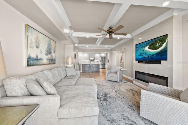 6 BELLEVIEW BOULEVARD 608, Belleair, FL 33756