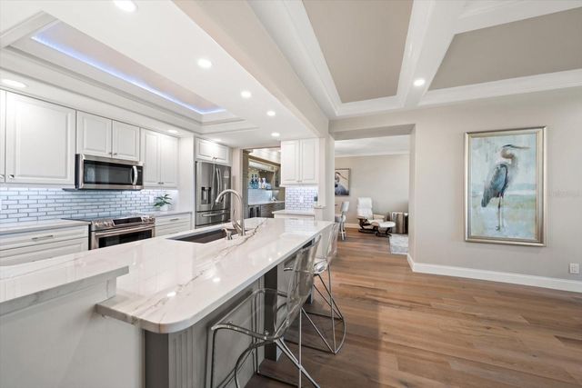 6 BELLEVIEW BOULEVARD 608, Belleair, FL 33756