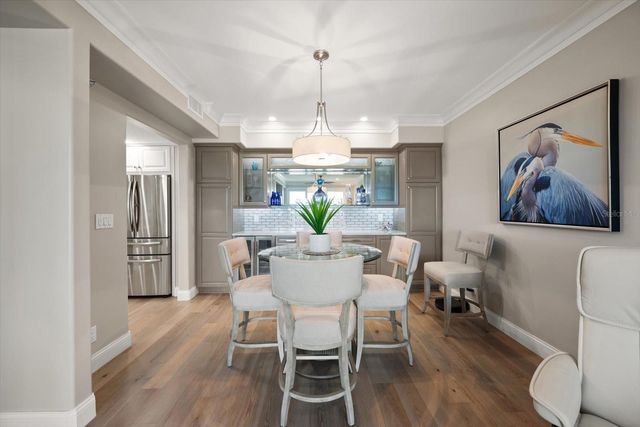 6 BELLEVIEW BOULEVARD 608, Belleair, FL 33756