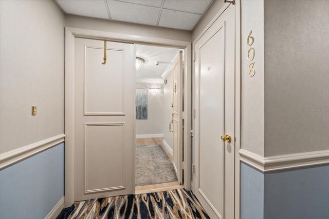 6 BELLEVIEW BOULEVARD 608, Belleair, FL 33756