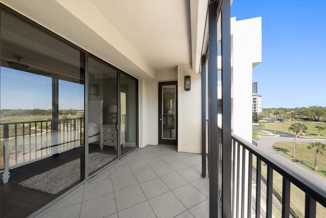 6 BELLEVIEW BOULEVARD 608, Belleair, FL 33756