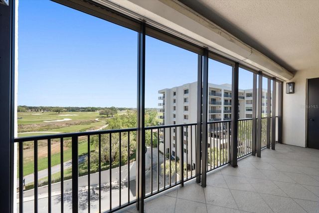 6 BELLEVIEW BOULEVARD 608, Belleair, FL 33756