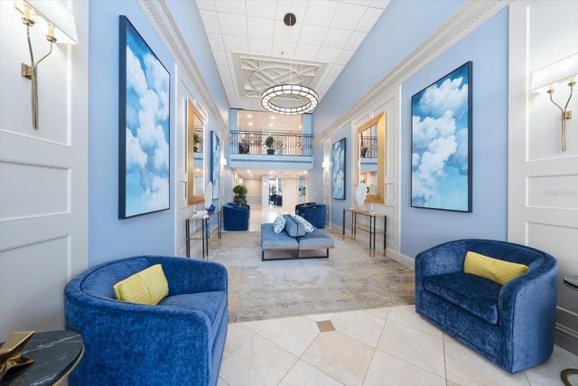 6 BELLEVIEW BOULEVARD 608, Belleair, FL 33756