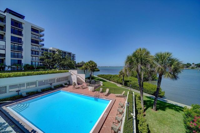 6 BELLEVIEW BOULEVARD 608, Belleair, FL 33756