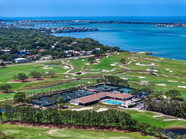 6 BELLEVIEW BOULEVARD 608, Belleair, FL 33756