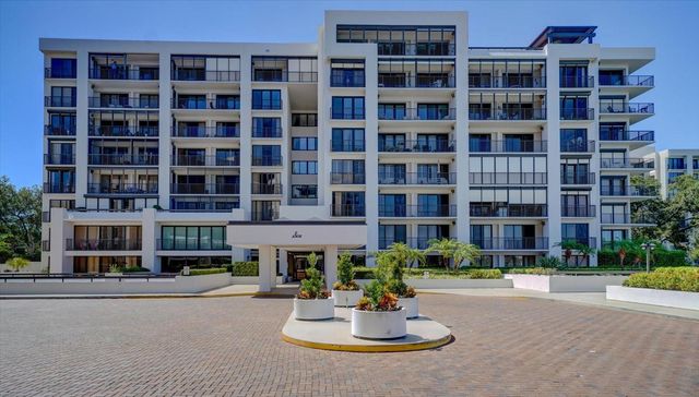 6 BELLEVIEW BOULEVARD 608, Belleair, FL 33756