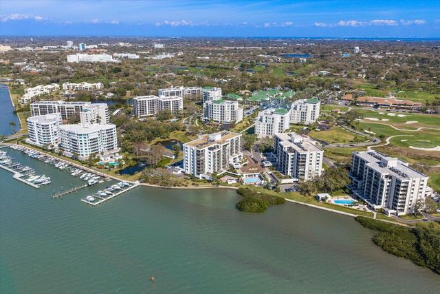 6 BELLEVIEW BOULEVARD 608, Belleair, FL 33756