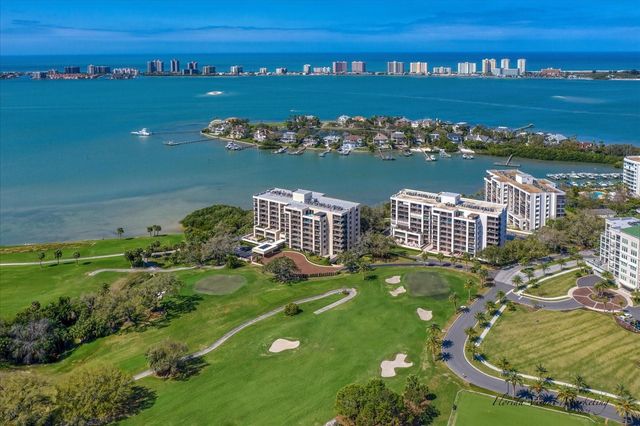 6 BELLEVIEW BOULEVARD 608, Belleair, FL 33756