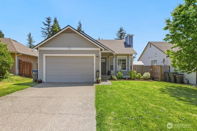 22919 SE 283rd Street, Maple Valley, WA 98038