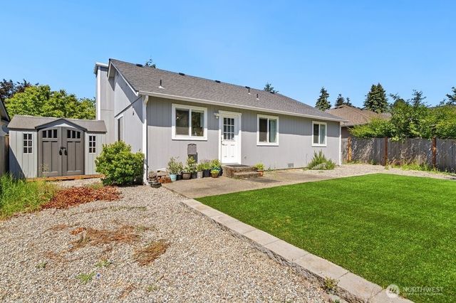 22919 SE 283rd Street, Maple Valley, WA 98038