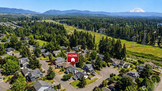 22919 SE 283rd Street, Maple Valley, WA 98038
