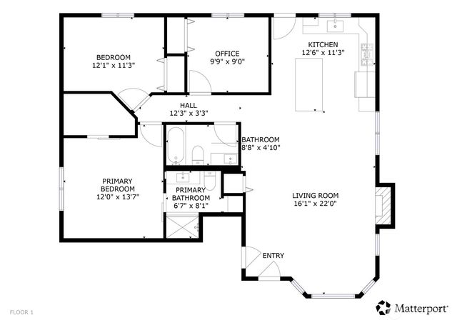 22919 SE 283rd Street, Maple Valley, WA 98038