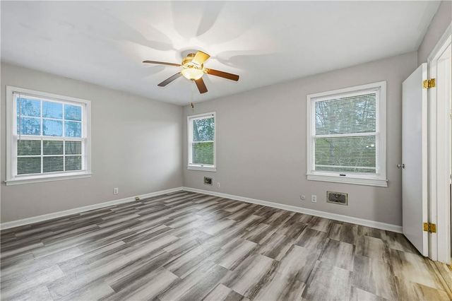 2791 Crestline Drive, Macon, GA 31204