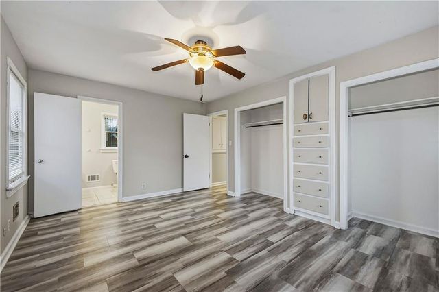 2791 Crestline Drive, Macon, GA 31204