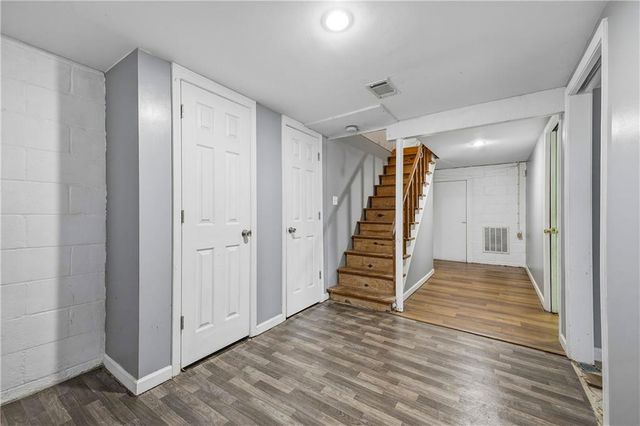 2791 Crestline Drive, Macon, GA 31204