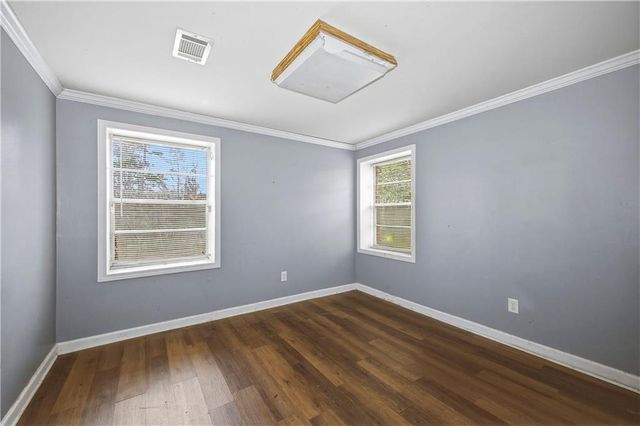 2791 Crestline Drive, Macon, GA 31204