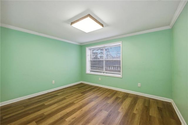 2791 Crestline Drive, Macon, GA 31204