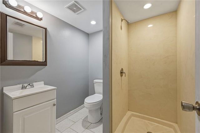 2791 Crestline Drive, Macon, GA 31204