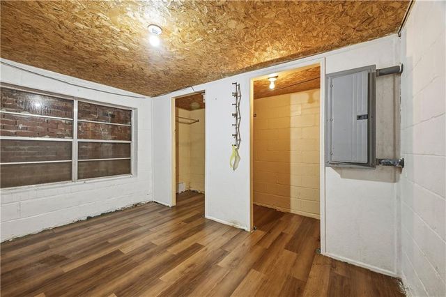 2791 Crestline Drive, Macon, GA 31204