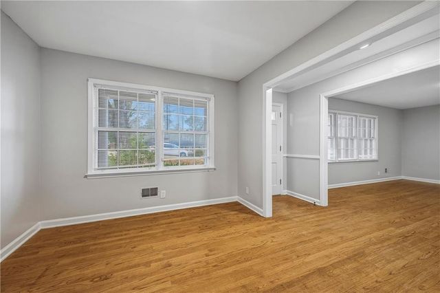 2791 Crestline Drive, Macon, GA 31204