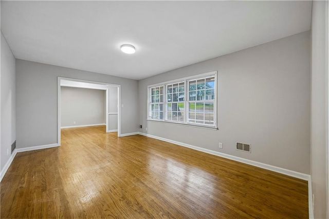 2791 Crestline Drive, Macon, GA 31204