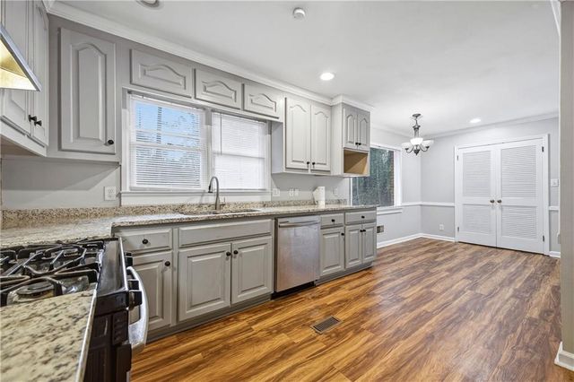 2791 Crestline Drive, Macon, GA 31204