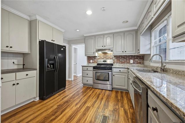 2791 Crestline Drive, Macon, GA 31204