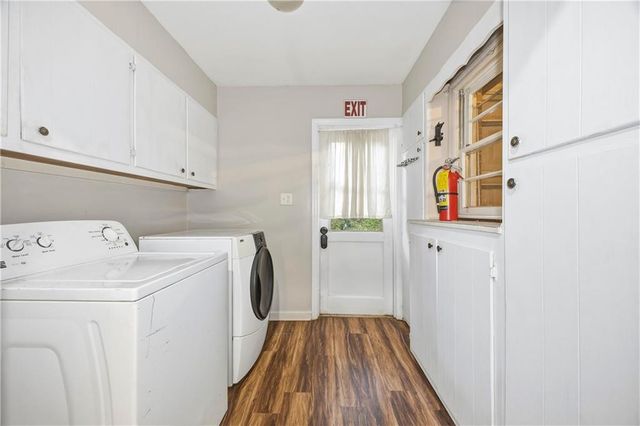 2791 Crestline Drive, Macon, GA 31204