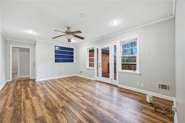 2791 Crestline Drive, Macon, GA 31204