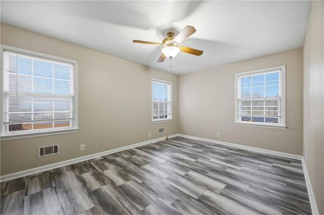 2791 Crestline Drive, Macon, GA 31204