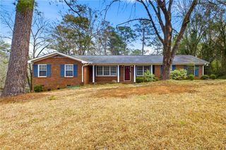 2791 Crestline Drive, Macon, GA 31204