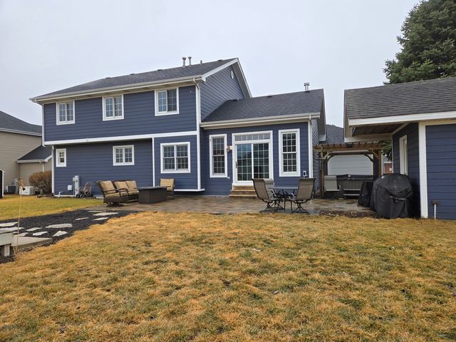 1123 Meadow Path, Manteno, IL 60950