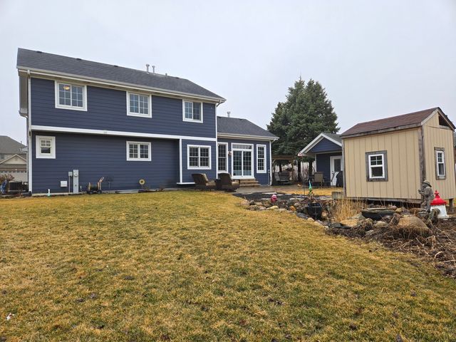 1123 Meadow Path, Manteno, IL 60950