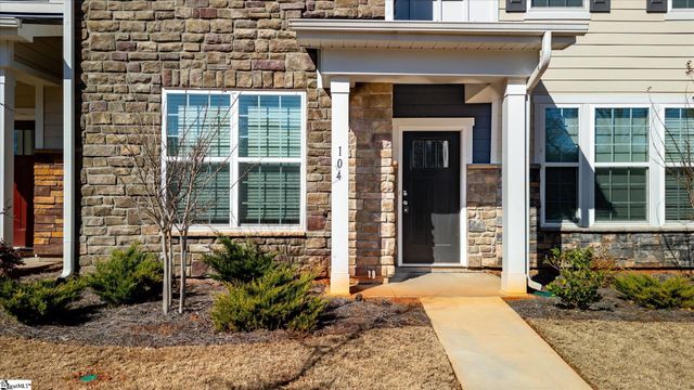 104 Gaskins Trail, Travelers Rest, SC 29690