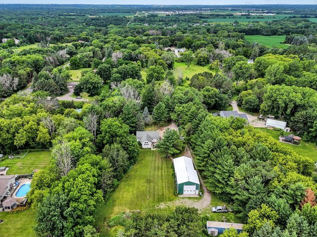 3071 Oasis Avenue N, Stillwater, MN 55082