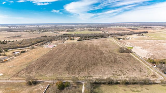 Lot 10 County Road 4609, Commerce, TX 75428